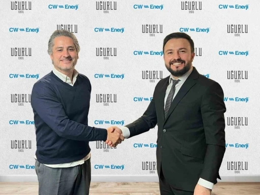 CW Enerji&rsquo;den yeni GES sistemleriyle ekonomiye katkı
