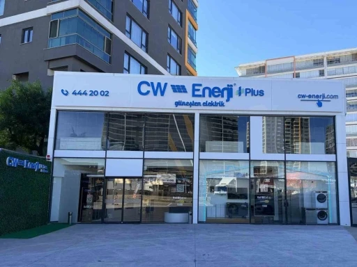 CW Enerji "Plus Bayi" modeliyle b&uuml;y&uuml;mesini hızlandırdı
