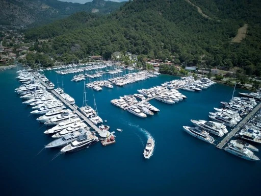 D-Marin&rsquo;den Yeni &Uuml;yelik Programı