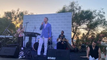 D-Marin Turgutreis Marina’da Görkemli Sezon Açılış Partisi