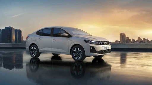 Dacia&rsquo;nın yenilen modelleri T&uuml;rkiye&rsquo;ye satışa sunuldu
