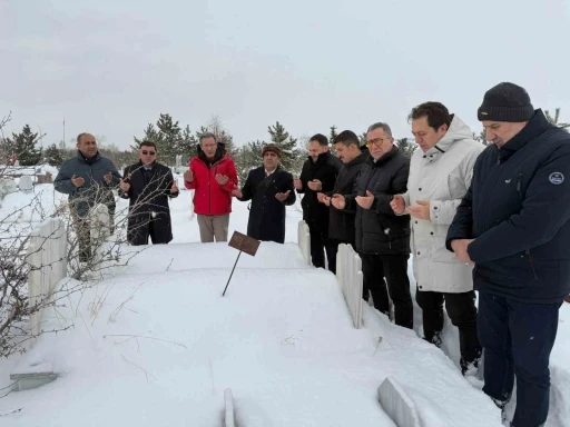 DAGC Bilird&ouml;nmez&rsquo;i andı
