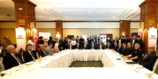 DAGC&rsquo;nin "Doğu&rsquo;nun Medya Oscarları" sahiplerini buldu

