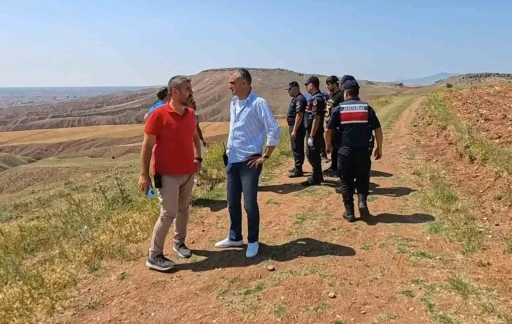 Dağda ağır yaralı bulunan kayıp gencin kaza yaptığı belirlendi
