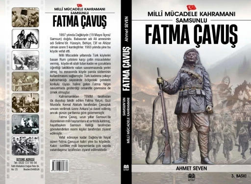 Dağk&ouml;y&rsquo;de tarihle buluşma: Fatma &Ccedil;avuş&rsquo;un izinde anlamlı yolculuk
