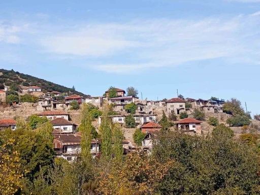 Dağmarmara k&uuml;lt&uuml;r k&ouml;y&uuml;ne d&ouml;n&uuml;şt&uuml;r&uuml;lecek
