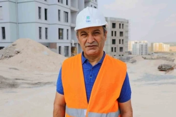 DAİMFED Genel Başkanı Karslıoğlu: “Kamu müteahhitleri reel fiyat farkı bekliyor”
