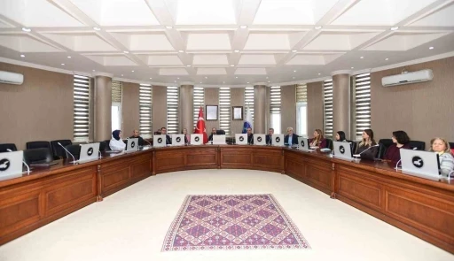 DAKAF&rsquo;26 i&ccedil;in hazırlıklar başladı: Doğu Anadolu&rsquo;nun kariyer rotası Van&rsquo;da &ccedil;iziliyor
