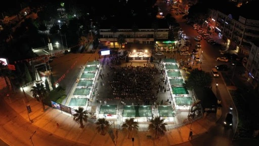 Dalaman 3. Kitap Günleri Kapılarını Açıyor