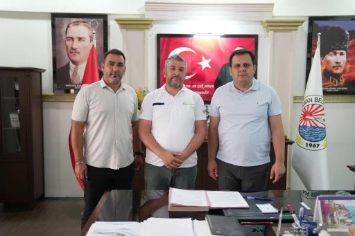 Dalaman'da Atık Yağlar Değerleniyor