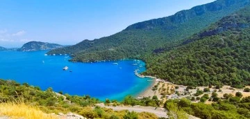DALAMAN SARSALA KOYU'NA GİRİŞE REKOR ZAM