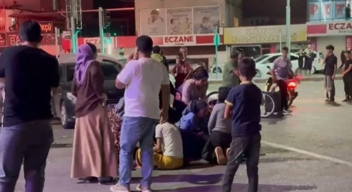 Damat kayınvalidesini yaraladı, kayınbiraderi eniştesini öldürdü

