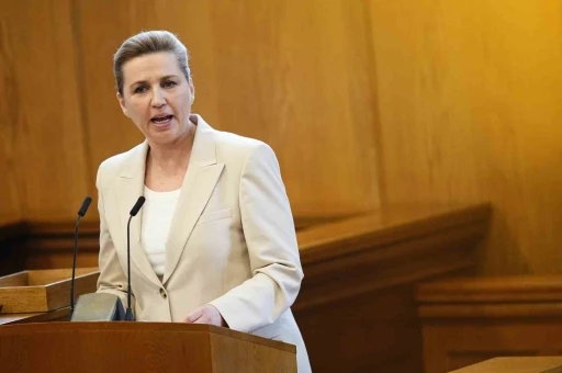 Danimarka 24 Mart&rsquo;ta parlamento se&ccedil;imleri yapılacak
