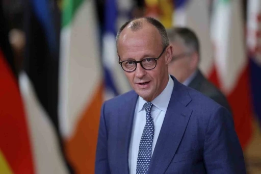 Danimarka Başbakanı Frederiksen: "(Gr&ouml;nland) Kırmızı &ccedil;izgilerimiz tartışmaya a&ccedil;ık değil"
