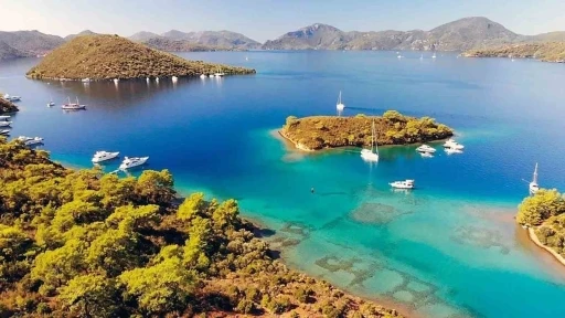 Danıştay&rsquo;dan &lsquo;B&uuml;t&uuml;nleşik Kıyı Alanları Planı&rsquo; kararında y&uuml;r&uuml;tmeyi durdurdu

