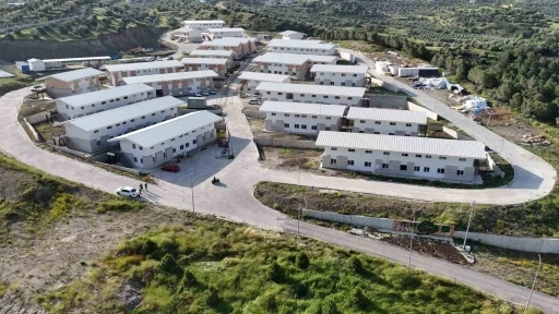 Danone T&uuml;rkiye&rsquo;den Hatay&rsquo;a uzun soluklu destek "Yarına Bir&rsquo;iz"
