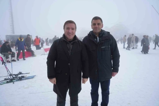 Dar gelirli ailelere doğalgaz m&uuml;jdesi
