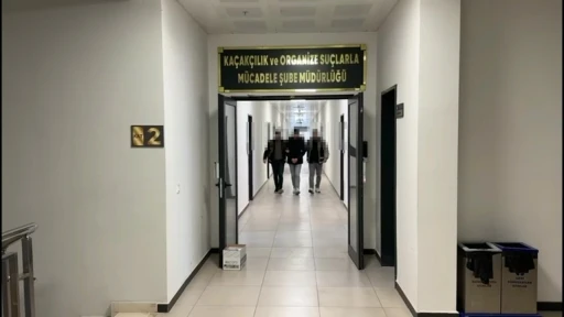Darbe girişimine katılan ve 7 yıldır aranan ihra&ccedil; uzman &ccedil;avuş yakalandı
