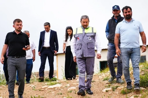 Darende&rsquo;de Geleneksel Yıkılhan Pilav Şenliği hazırlıkları başladı
