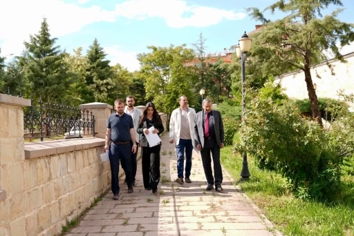 Darende&rsquo;de kadın &uuml;retimine y&ouml;nelik proje bayram sonrası a&ccedil;ılıyor
