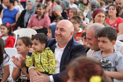 Darıca’da 3-6 yaş grubu çocuklara özel yaz atölyeleri
