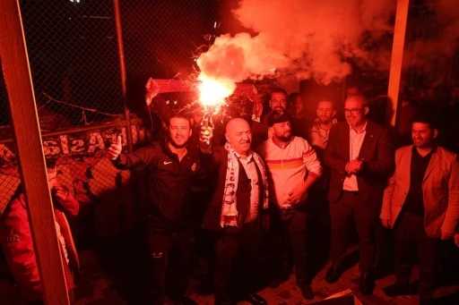 Darıca&rsquo;da kurumlar arası futbol turnuvası

