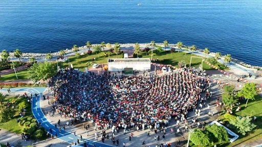 Darıca&rsquo;da milli heyecan i&ccedil;in 3 dev ekran kurulacak
