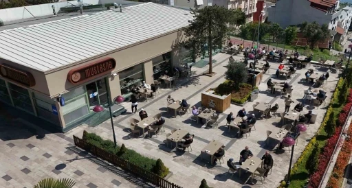 Darıca’da sosyal tesisler, 1 yılda 1.3 milyon kişiyi ağırladı
