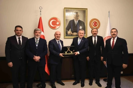 Darıca&rsquo;ya 150 milyon liralık yeni spor kompleksi yapılacak
