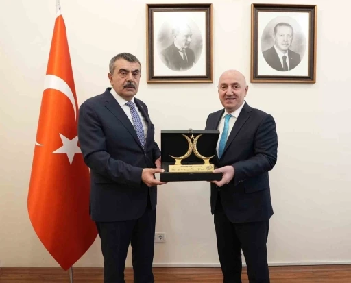 Darıca&rsquo;ya 5 yeni eğitim kurumu ve turizm lisesi kazandırılacak

