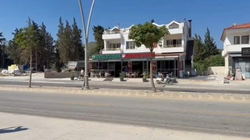 Dat&ccedil;a&rsquo;da iş insanı başından vurulmuş halde bulundu