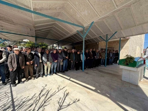 Dat&ccedil;alı D&uuml;nya şampiyonu sporcu Ali Bah&ccedil;etepe vefat etti
