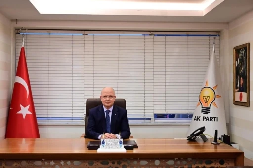 Davut G&uuml;rkan: "28 Şubat darbesini unutmuyor, unutturmuyoruz"
