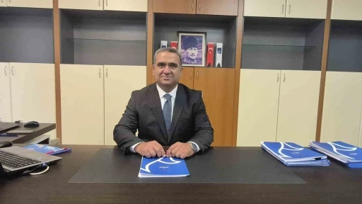 Davutlar ve G&uuml;zel&ccedil;amlı&rsquo;da yatırımlar s&uuml;r&uuml;yor
