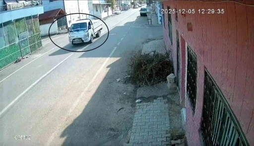 Dayısının taşla yaralayıp toprağa gömdüğü çocuk, polisin 200 kamera kaydını izlemesiyle bulundu
