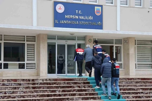 DEAŞ&rsquo;ın finans ağına MİT destekli operasyon: 17 g&ouml;zaltı, 9 tutuklama
