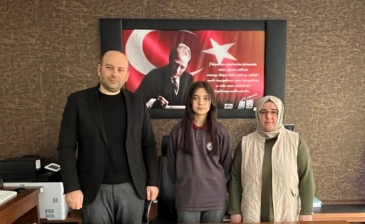 Dede Korkut &Ouml;yk&uuml; Yarışması&rsquo;nın Bayburt birincisi belli oldu
