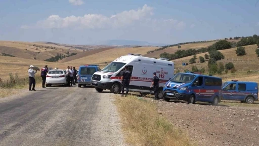 Dede, oğul ve torun cinayetinde sanıklar hakim karşısında