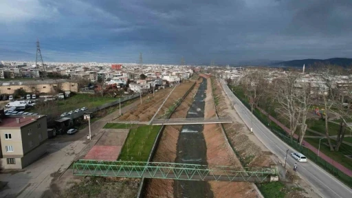 Deli&ccedil;ay Artık daha g&uuml;venli
