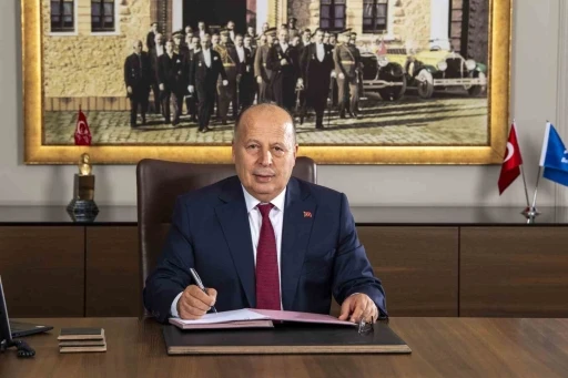 Demir&ccedil;alı: "Belediyemizin tek kuruş borcu kalmamıştır"
