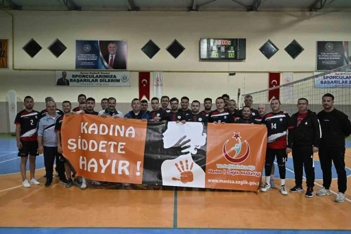 Demirci&rsquo;de Kaymakamlık Kupası heyecanı başladı
