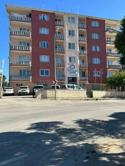 Demirci’de uyuşturucu operasyonunda 6 kişi tutuklandı
