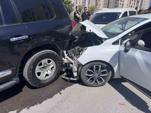 Denetim arttı, kazalar bitmedi: Şırnak&rsquo;ta trafik tablosu korkuttu
