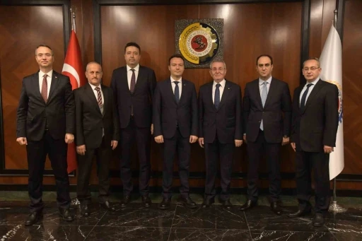 Denetimde yeni d&ouml;nem: İş d&uuml;nyasına "rehberlik" vurgusu
