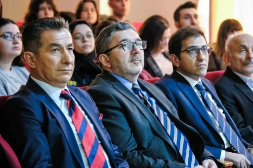 Denetimli serbestliğin 20 yıllık ser&uuml;veni BŞE&Uuml;&rsquo;de masaya yatırıldı
