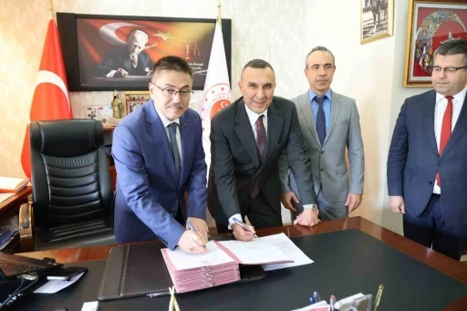 Muğla'da Hükümlüler Cezalarını Çalışarak Ödeyecek