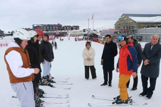 Denetimli Serbestlik&rsquo;ten SS&Ccedil;&rsquo;lere "Beyaz" dokunuş
