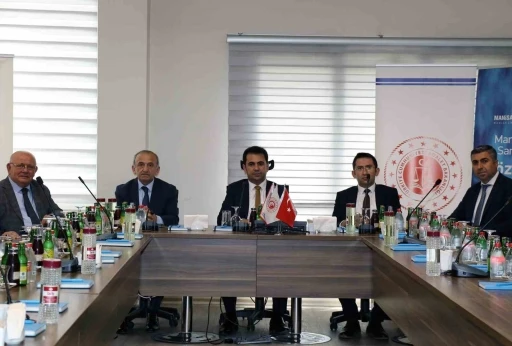 Denetimli Serbestlik&rsquo;ten &uuml;retime 2 bu&ccedil;uk milyon TL destek
