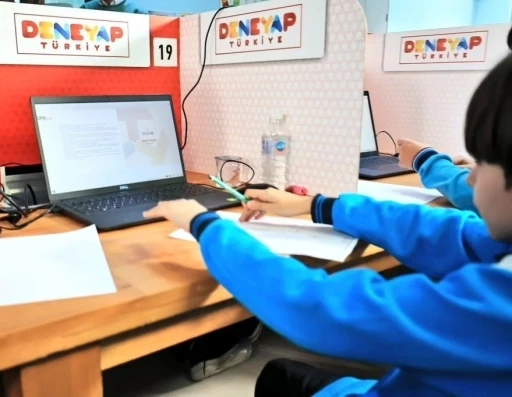 DENEYAP başvuruları i&ccedil;in son tarih 6 Mart
