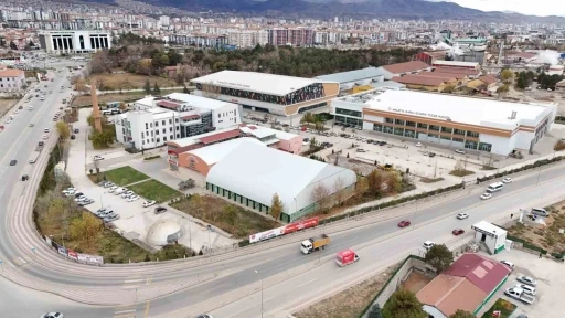 DENEYAP teknoloji at&ouml;lyeleri geleceğin yıldızlarını arıyor

